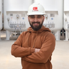 &Ccedil;ağkan &Ccedil;avuşoğlu -  Responsible for Africa Region