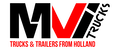 MVI&nbsp;Trucks&nbsp;BV.