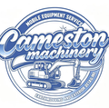 CAMESTON MACHINERY.,LTD
