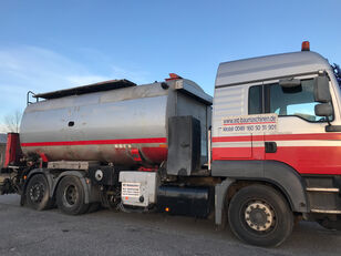 شاحنة تزفيت الطرق MAN TGA 26.480