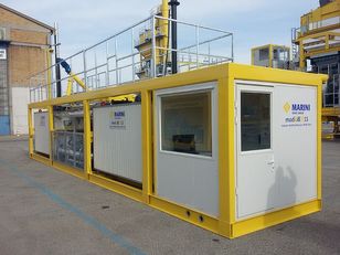 جديد شاحنة تزفيت الطرق MARINI Битумно-эмульсионная установка EmulFalt 6.0 c масляным обогревом