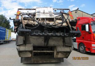 بيع شاحنة تزفيت الطرق RENAULT Gamme G 230 صورة 7 شاحنة تزفيت الطرق RENAULT Gamme G 230 صورة 7
