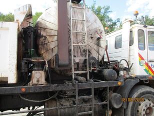 بيع شاحنة تزفيت الطرق RENAULT Gamme G 230 صورة 9 شاحنة تزفيت الطرق RENAULT Gamme G 230 صورة 9