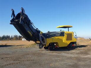 جديد ماكينة لصقل الأسفلت BOMAG BM 1000-35