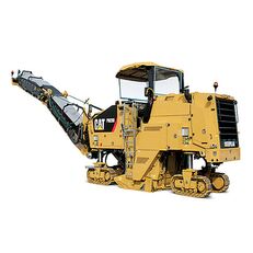ماكينة صناعة الأسفلت Caterpillar PM200