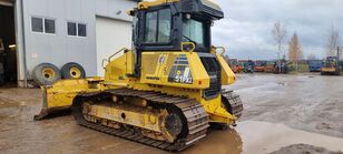 بلدوزر Komatsu D51 PXi-22 Intiligent