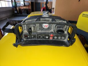 بيع مدماج Wacker RT82 SC-2 RTSC2 صورة 7 مدماج Wacker RT82 SC-2 RTSC2 صورة 7