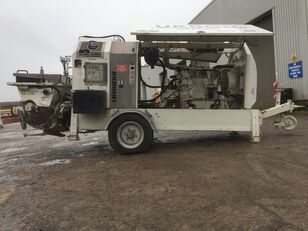 مضخة الخرسانة LIEBHERR THS-70D