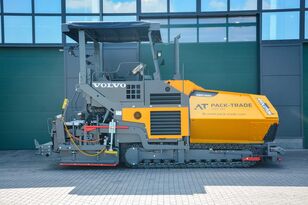 ماكينة رصف الأسفلت المجنزرة VOLVO ABG 7820