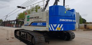رافعة مجنزرة HITACHI-SUMITOMO SCX 800A-3