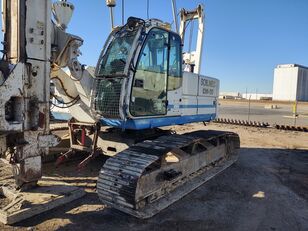 وحدة حفر الآبار Soilmec CM50