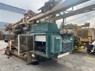وحدة حفر الآبار Soilmec PSM1350