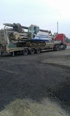وحدة حفر الآبار Soilmec R208
