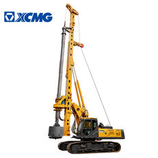 وحدة حفر الآبار XCMG XR160E