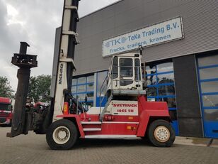رافعة قنطرية متحركة Svetruck 16CS 5H