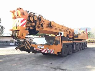 شاحنة رافعة Grove Grove GMK5200 200 ton American used all terrain crane