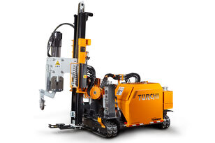 ماكينة الخوازيق TURCHI 260-S