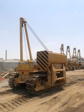 رافعة مجنزرة لمد الأنابيب CATERPILLAR 572