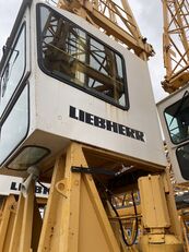 رافعة برجية Liebherr 140 EC-H 8