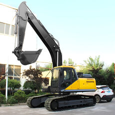 جديد حفارة مجنزرة Ladys AY550 Large Excavator CE/EPA Certification Cummins Engine(