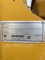جرافة ذات عجلات Caterpillar 950F2