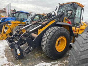 جرافة ذات عجلات JCB JCB 457