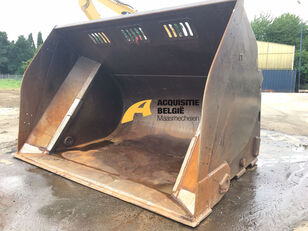 قادوس Caterpillar High dump bucket Caterpillar 988