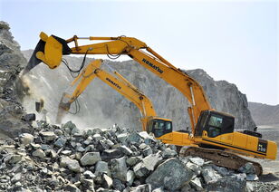 جديد ماكينة العزيق الدوارة AME Vibro Ripper (MVR-30) Suitable for 24-38 Ton Excavator
