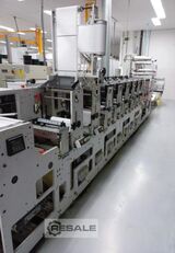 ماكينة الطباعة الفلكسو Mark 2200-10