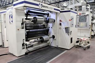 ماكينة تقطيع الورق Laem System TR 115 – 1400