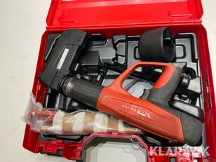 أداة هوائية Hilti DX460