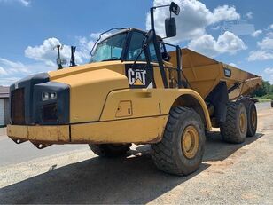 شاحنة مفصلية Caterpillar 735 B