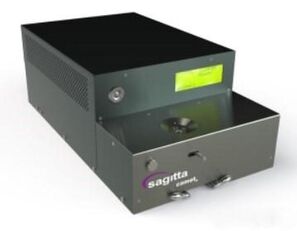 معدات صناعية أخرى Sagitta ES Ltd Comet Laser Cleaver XMT