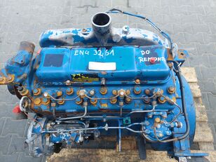 المحرك Perkins [ENG 3261] [ENG 3261] لـ لودر حفار