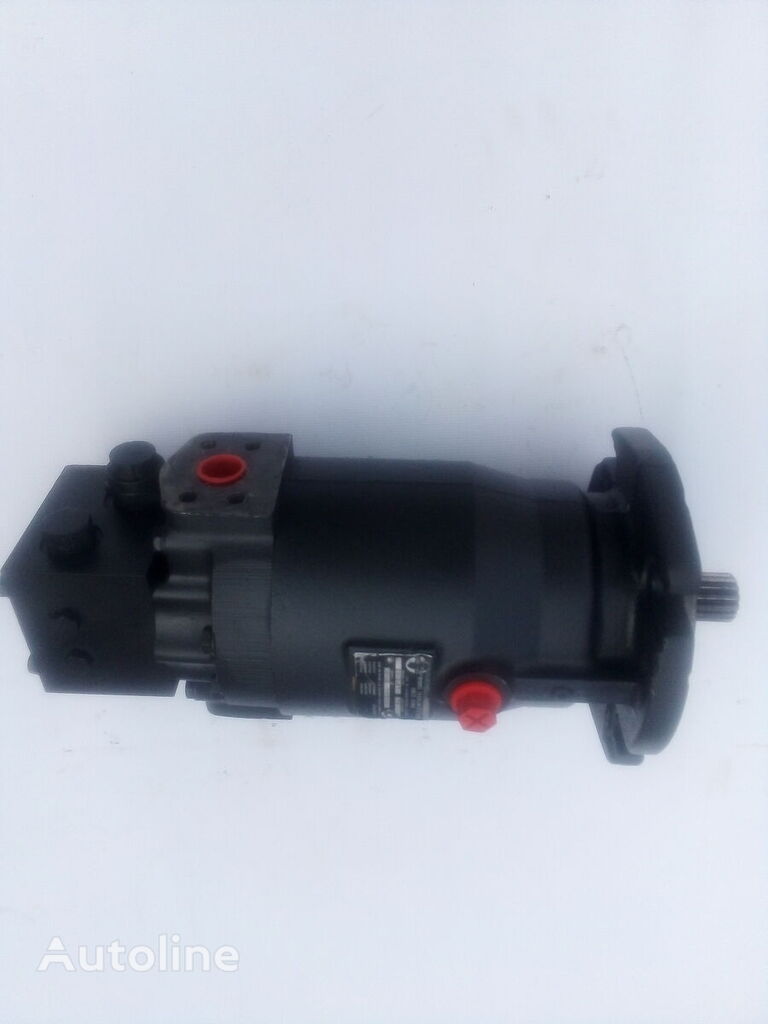 محرك هيدروليكي Sauer-Danfoss SMF22 MF 22 - 3047 لـ حفارة O&K TEREX