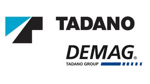 طقم إصلاح Demag لـ شاحنة رافعة Tadano Faun ATF-40G-2; ATF-100G-4; ATF-220; ATF-220G-5; ATF-400G-6. GROVE GMK 5100;5130;6220-L;6300. من قطع الغيار